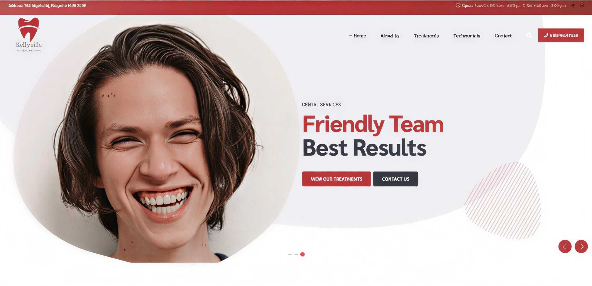 Kellyville Dental Services