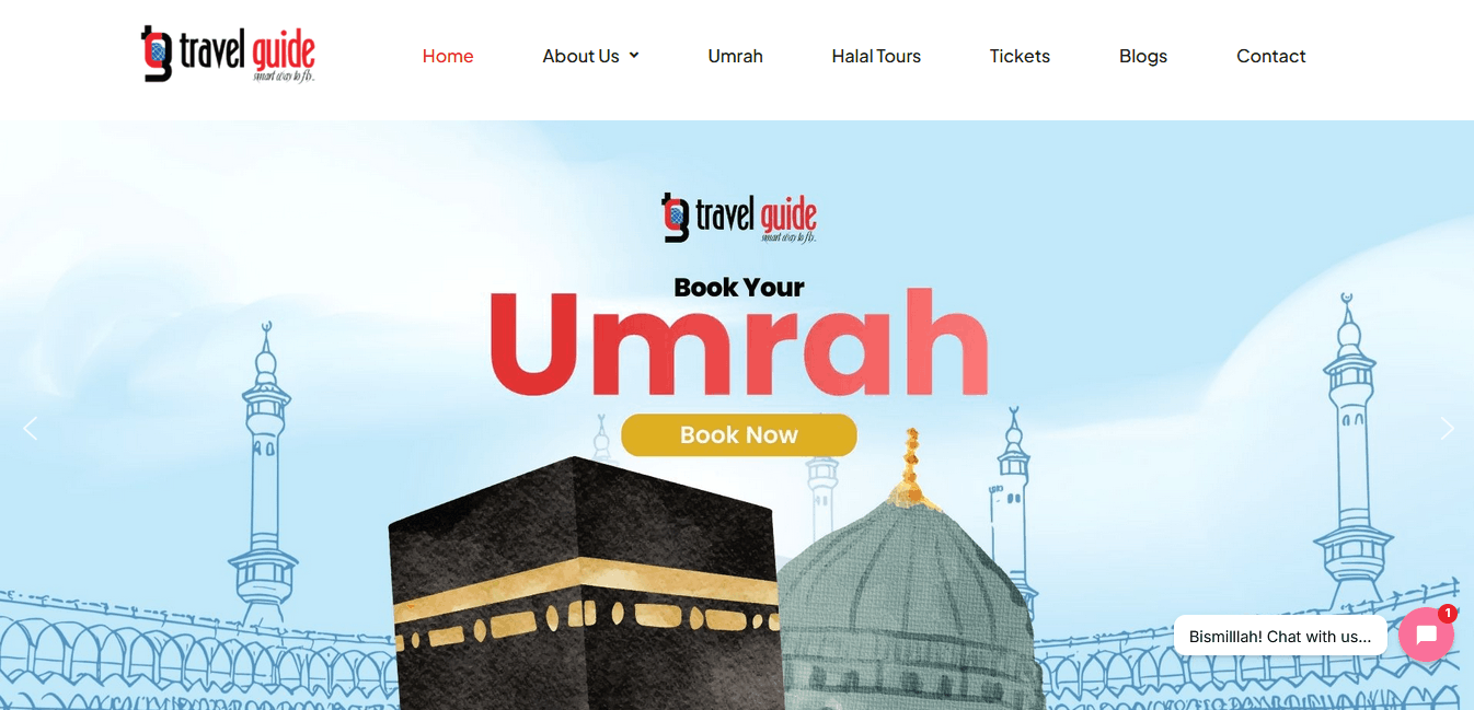 Fly Travel Guide