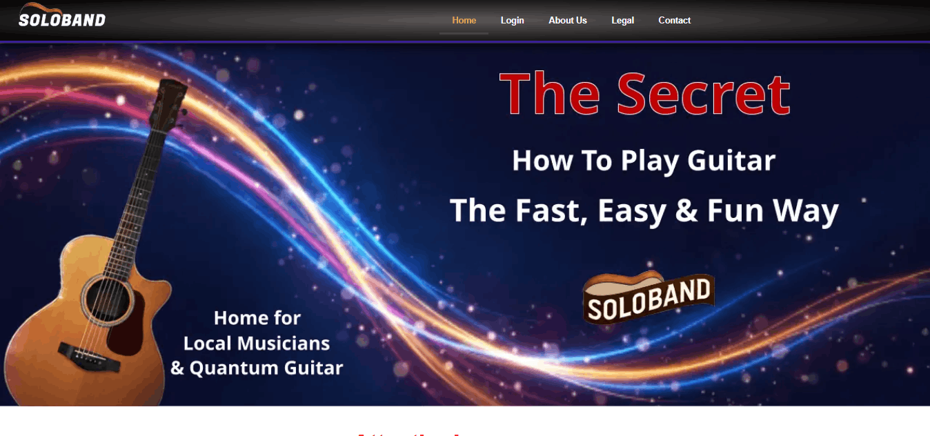 SoloBand